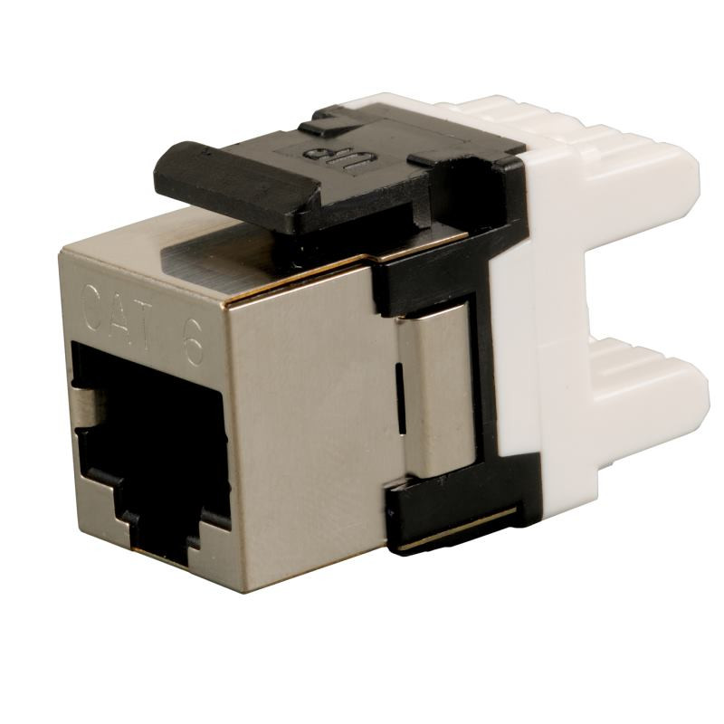 SOLARIX Keystone CAT6 STP RJ45