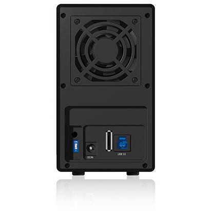 Externý box ICY Box IB-RD3620SU3