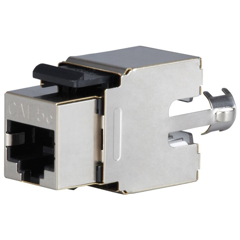 SOLARIX Keystone CAT5E STP RJ45
