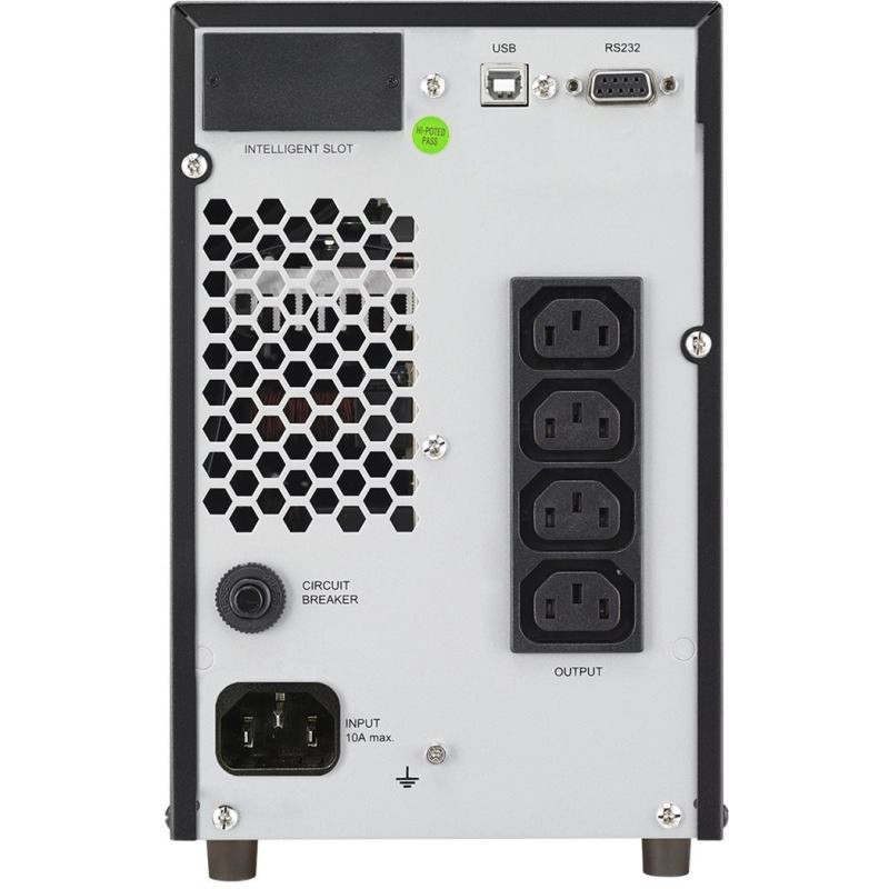 Fortron - Champ UPS 2000VA Tower