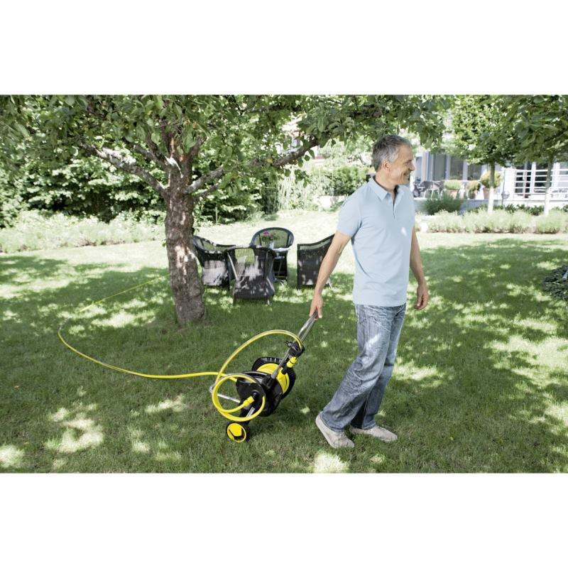 KARCHER Hadicový vozík HT 4.520 Kit