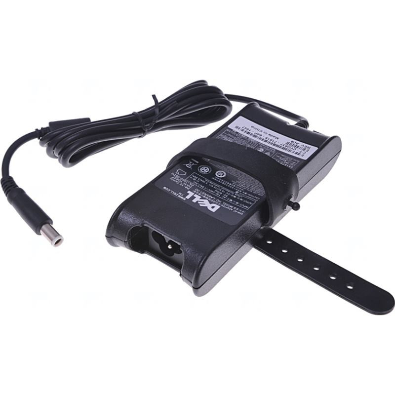 DELL Adaptér pre notebooky 65W, 19,5V, 3.3A