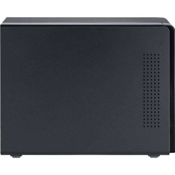 QNAP NAS Server TR-002 2xHDD bay