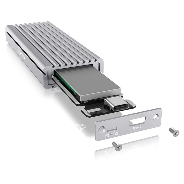 Externý box ICY Box IB-1817MA-C31