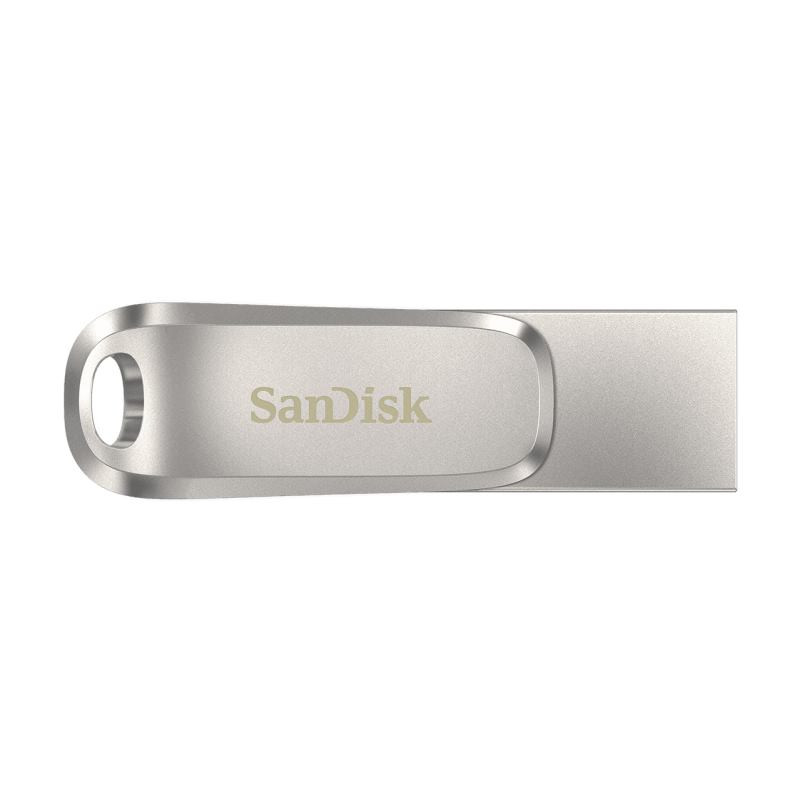 SanDisk Ultra Dual Luxe 512GB SDDDC4-512G-G46