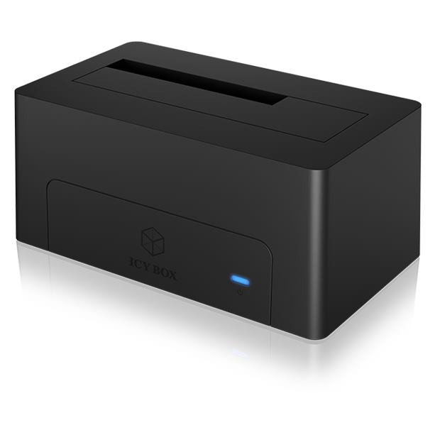 Externý box ICY Box IB-1121-C31