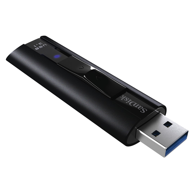 SanDisk Extreme PRO USB 3.1 1TB