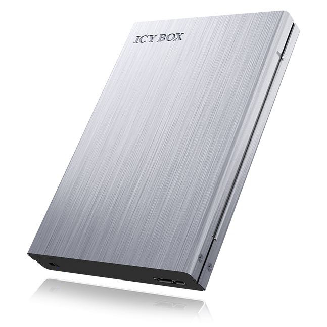 Externý box ICY Box IB-241WP
