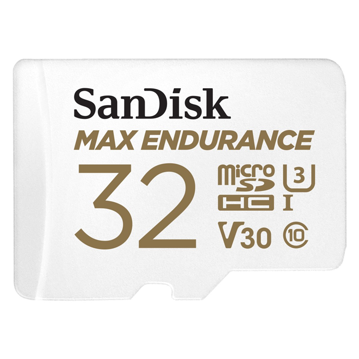 SanDisk microSDHC 32 GB SDSQQVR-032G-GN6IA