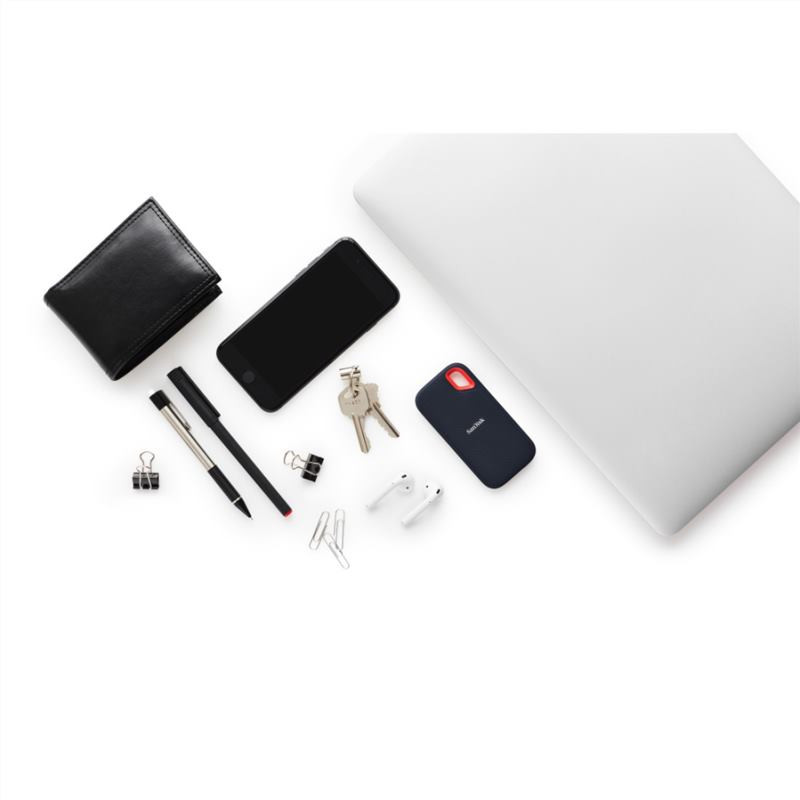 SanDisk V2 500GB, SDSSDE61-500G-G25