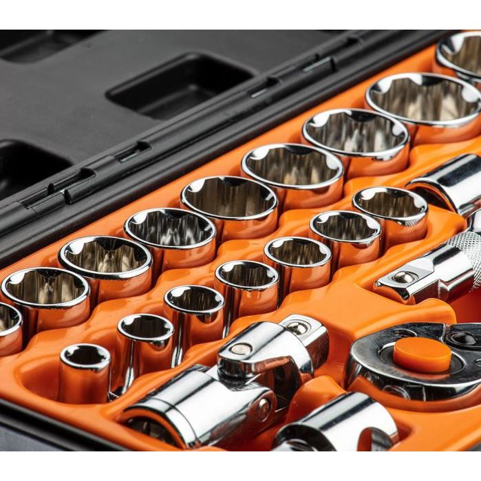 NEO TOOLS 08-694, Gola sada 23ks