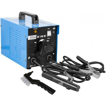 Güde Elektródová zváračka GE 145 W