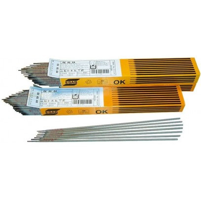 GUDE 16993 Elektródy 2,0/300mm v PVC boxe, 180ks