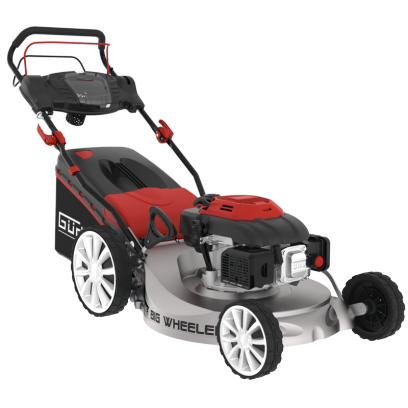 Güde Benzínová kosačka Big Wheeler 553.1 R ALU