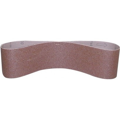 GÜDE Pás brúsny 915x100mm sada 1ks k brúskam BTS 4000 K100 41153