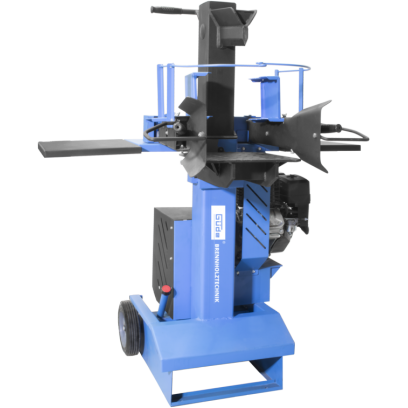 Güde GHS 500/8 TB 2054