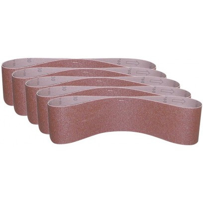 Güde Brúsny pás 150x1220 mm K100 SB, 5 ks