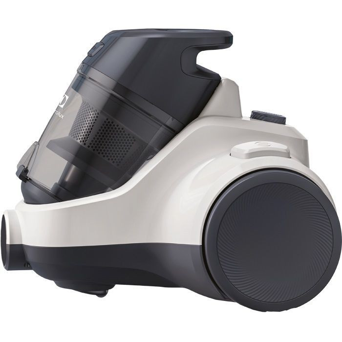 ELECTROLUX Bezvreckový vysávač EC41-2SW