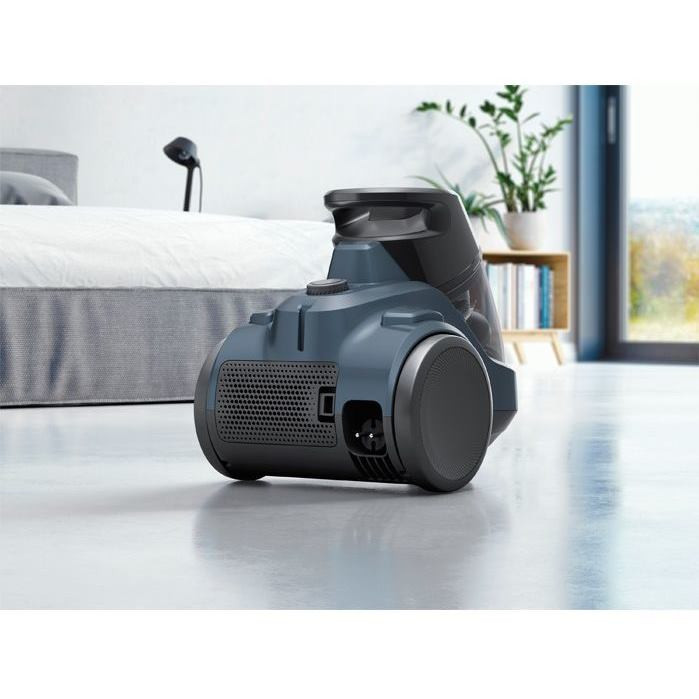 ELECTROLUX Bezvreckový vysávač EC41-6DB