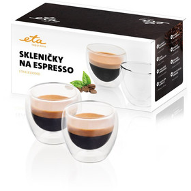 4181.93000 poháre espresso ETA