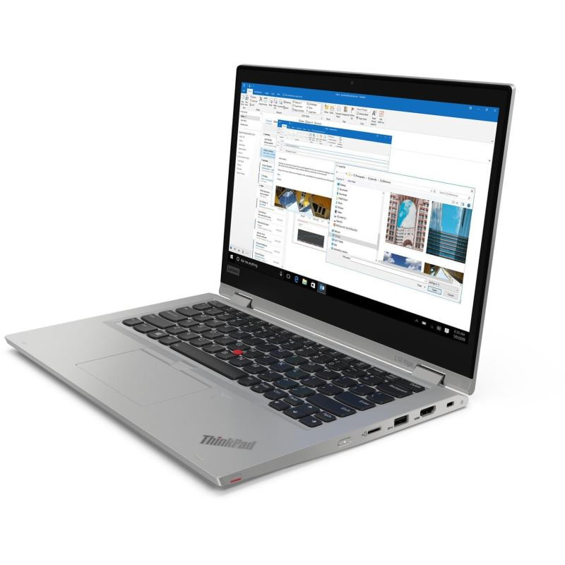 Lenovo ThinkPad L13 Yoga 20R50034XS