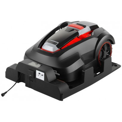 Robotická kosačka GRR 240.1