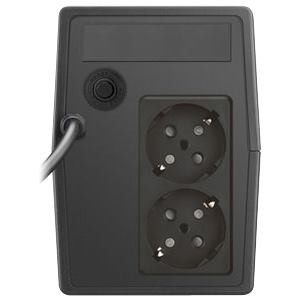 Fortron - FP800 UPS 480W - 800VA