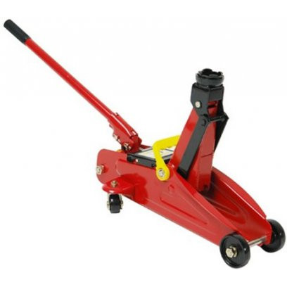 DEMA Pojazdný hydraulický zdvihák RWH330 2 tony