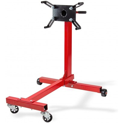 DEMA Stojan na motor / držiak motora 450 kg