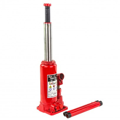 DEMA Hydraulický zdvihák 5 ton