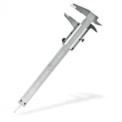 DEMA Posuvné meradlo 150 mm