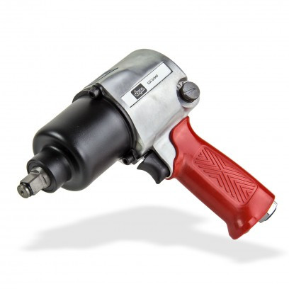 DEMA Pneumatický rázový uťahovák 1/2&quot; SGS 6/640