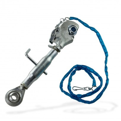 Tyč ťažná so záchytným hákom 540