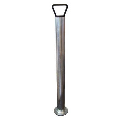 Vzpera zdvíhacia pozinkovaná 700 mm