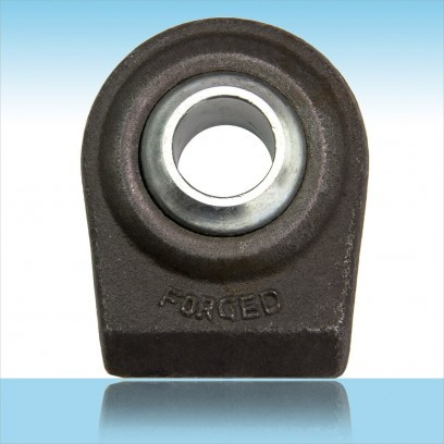 DEMA Guľový kĺb pre spodnú riadiacu tyč 28,8 mm Kat. 2