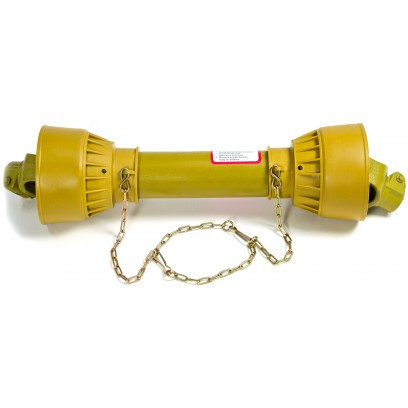 Kĺbový hriadeľ DEMA 70-86 cm 47 PS