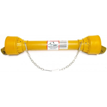 DEMA Kardan / kĺbový hriadeľ 85-110 cm 6Z 1 3/8"