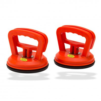 DEMA Sada nosičov skla GH 50