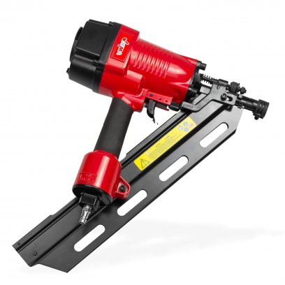 DEMA Pneumatická klincovačka 50-90 mm DLN 90