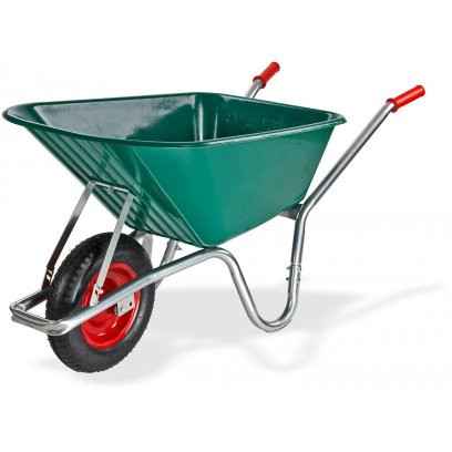 DEMA Fúrik s plastovou vaňou 100 L