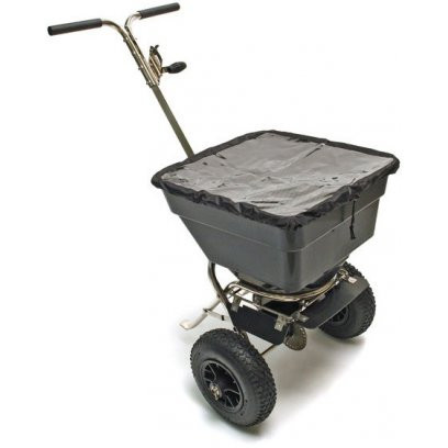 DEMA Posýpací vozík 55 L SW 55 X