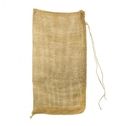 DEMA Jutové vrece 65x115 cm 75 kg, 2 ks