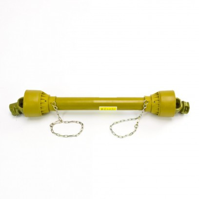Kĺbový hriadeľ 86-115 cm 33 HP