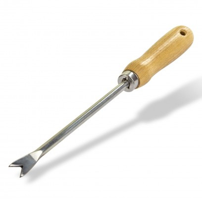 DEMA Ručný vypichovač buriny 295 mm
