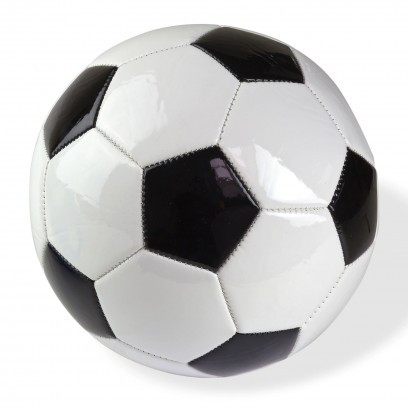 DEMA Futbalová lopta Star