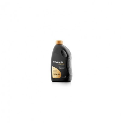 DYNAMAX PREMIUM Motorový olej UNI PLUS 10W-40 1 liter