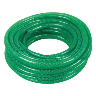CM-plast Záhradná hadica 1/2&quot; 25 m Sunflex, zelená