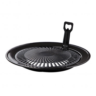 Grilovací nadstavec 31,5 cm pre plynový varič DCK2200