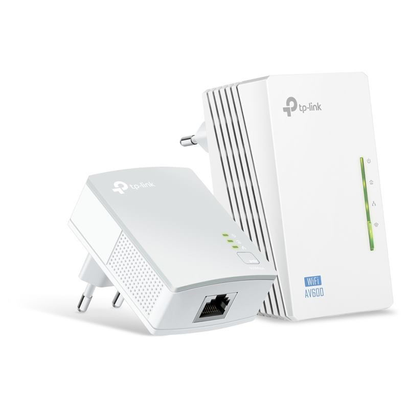 TP-Link TL-WPA4220 Starter Kit