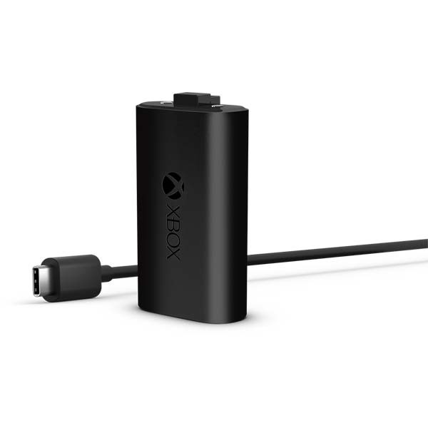 MICROSOFT Xbox Play &amp; Charge Kit